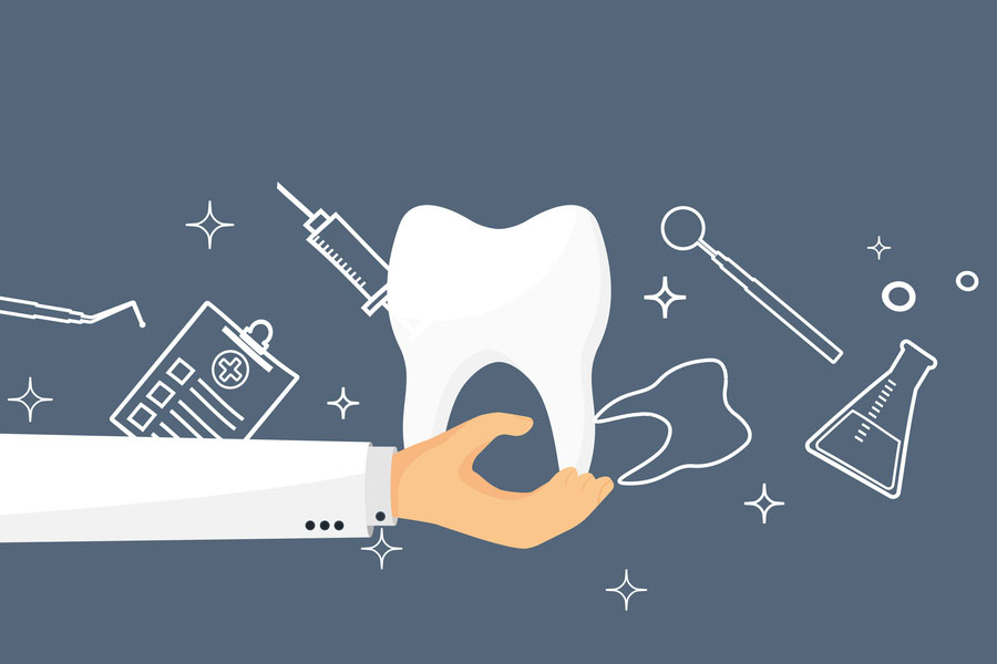 Un trattamento dentale conveniente che salvaguardi la qualità dei lavori svolti